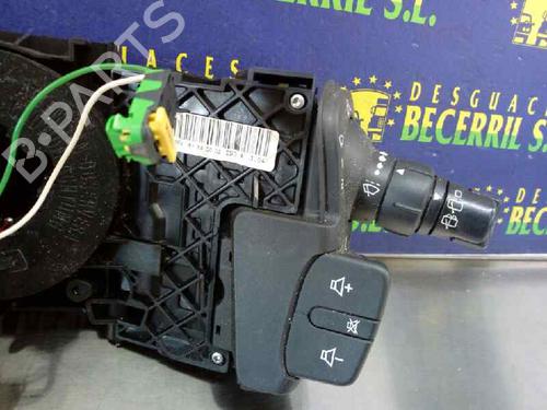 Switch RENAULT SCÉNIC II (JM0/1_) 1.5 dCi (JM02, JM13) | BP14018734I30 