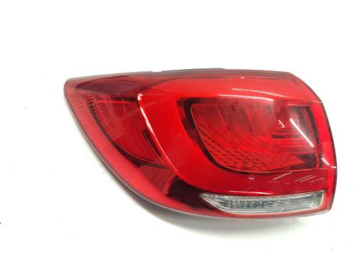 Used Left taillight KIA SPORTAGE III (SL) 1.7 CRDi (116 hp) 30762639