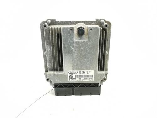 Computer motormanagement AUDI A3 Sportback (8PA) 2.0 TFSI (200 hp) 30684101