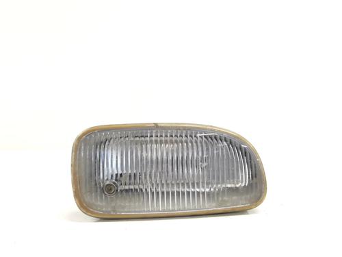 Used Right front fog light JEEP GRAND CHEROKEE II (WJ, WG) 2.7 CRD 4x4 (163 hp) 12985319