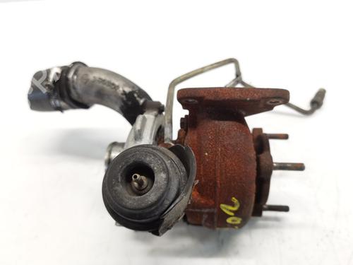 Turbolader/Kompressor für Turbolader/Kompressor RENAULT LAGUNA II (BG0/1_) 1.9 dCi (BG1A, BG1W, BG0G) (110 hp) 36157306 36157306