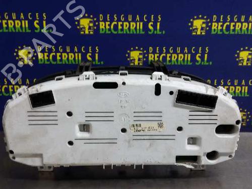 Instrument cluster KIA CARENS II MPV (FJ)  | BP8451055C47 