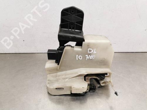 Used Front left lock VW PASSAT B5.5 (3B3) 1.9 TDI (130 hp) 8476388
