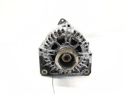 Alternator RENAULT SCÉNIC II (JM0/1_) 1.9 dCi (JM14) | BP31340467M7 