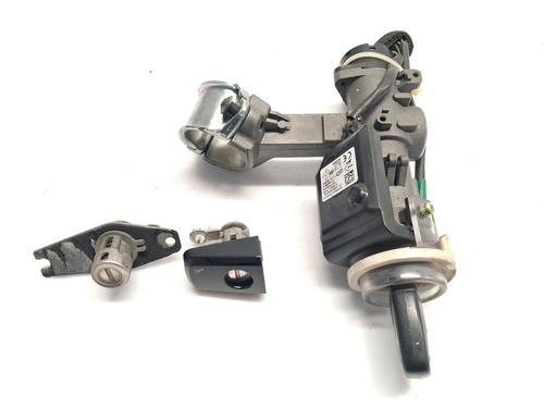 electronic-module-chevrolet-captiva-c100-c140-2006-32449681 main image