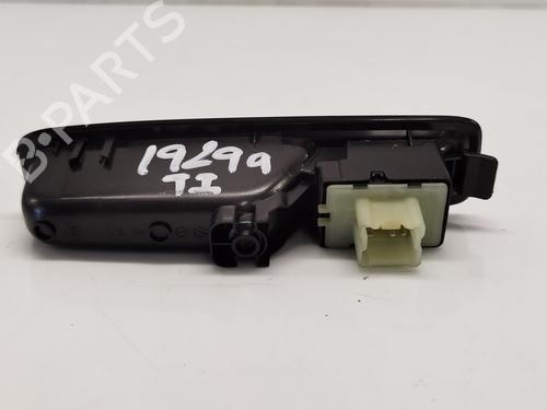 Left rear window switch DACIA SANDERO III 1.0 SCe 65 | BP28320802I29 