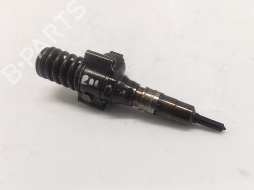 Used Injector Injector SEAT ALTEA (5P1) 2.0 TDI 16V (140 hp) 36473332 36473332
