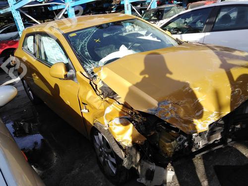 Left front window switch KIA PRO CEE'D (ED) 1.6 CRDi 115 | BP8472224C106  - Image 5