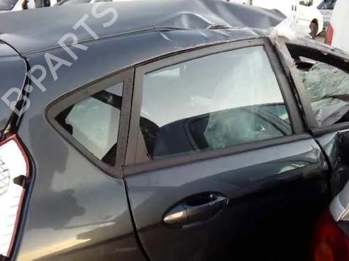Starter FORD FIESTA VI (CB1, CCN)  | BP8434711M8 