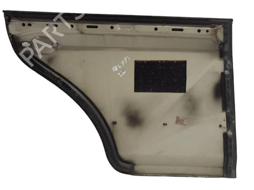 Left rear door VW GOLF PLUS V (5M1, 521) 2.0 TDI | BP15946975C4 