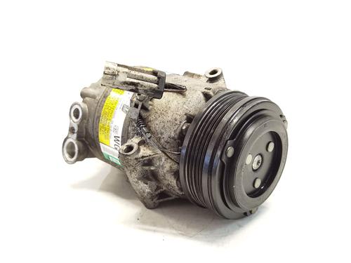 AC Kompressor OPEL ASTRA H (A04) [2004-2014]  25604333