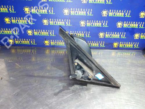 Left mirror HYUNDAI ACCENT II (LC) 1.3 | BP8436979C26 