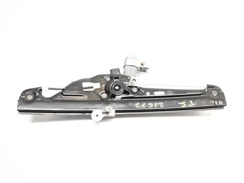 Used Rear left window mechanism Rear left window mechanism BMW 5 Touring (E61) 530 d (231 hp) 34613536 34613536