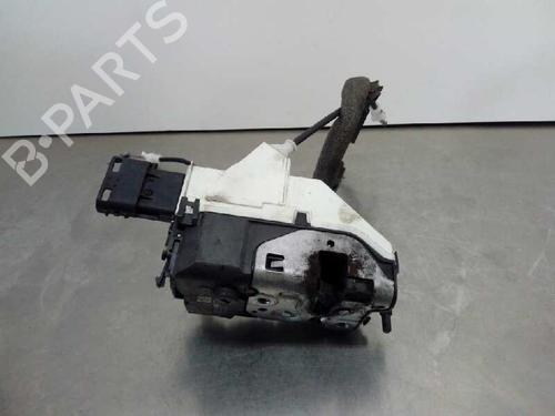 Front right lock CITROËN BERLINGO MULTISPACE (B9)  | BP8462742C97 