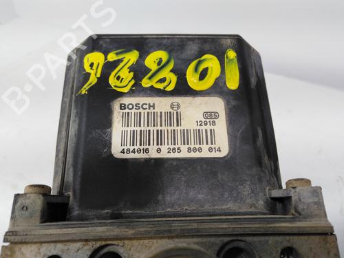 ABS pump FORD MONDEO III (B5Y) 2.0 TDCi | BP8475369M43 