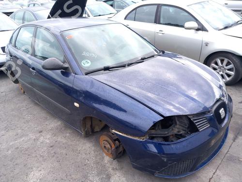 Engine SEAT IBIZA III (6L1) 1.4 TDI | BP36220247M1 - Image 9
