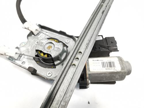 Front left window mechanism RENAULT ESPACE IV (JK0/1_) 1.9 dCi (JK0U, JK0G) | BP30970405C22