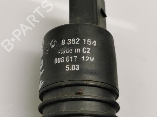 Washer pump BMW 3 Compact (E46) 320 td | BP16126306E24 