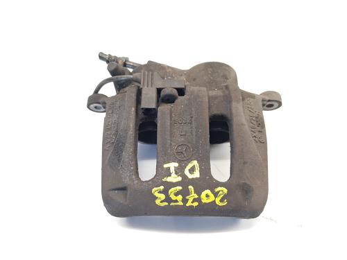 Used Left front brake caliper MERCEDES-BENZ VITO / MIXTO Van (W639) 111 CDI (639.601, 639.603, 639.605) (109 hp) 29807895