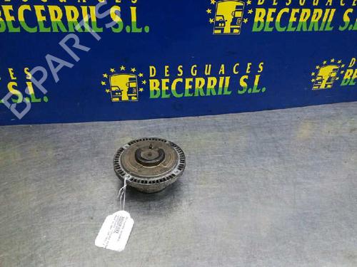 Electro ventilador AUDI A4 B5 (8D2) 1.9 TDI (90 hp) 058121650