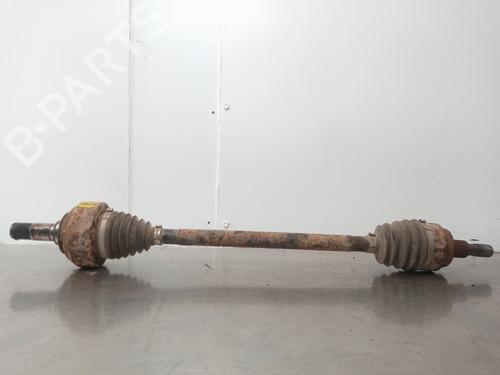 Used Right rear driveshaft MERCEDES-BENZ M-CLASS (W164) [2005-2012]  30377740