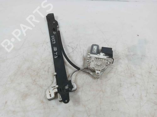 Used Rear right window mechanism SEAT ALTEA XL (5P5, 5P8) 1.6 LPG (102 hp) 8470181