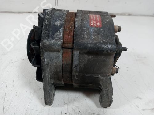 Alternator FORD FIESTA III (GFJ)  | BP8463215M7 