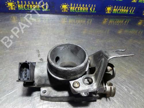 Throttle body FORD ESCORT VI (GAL) 1.6 i 16V | BP8439470M82 