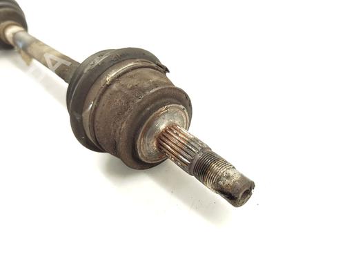 Left front driveshaft FIAT PUNTO Hatchback Van (188_) 1.2 60 | BP22809137M38 