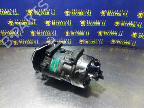 Used AC compressor VOLVO V40 Estate (645) 1.9 DI (95 hp) 8441909