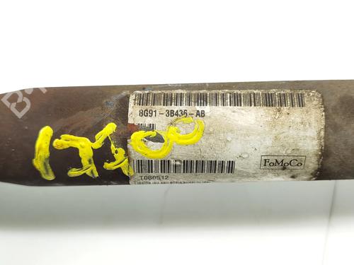 Right front driveshaft FORD MONDEO IV (BA7)  | BP17615109M39 