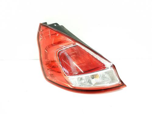 Left taillight FORD FIESTA VI (CB1, CCN) 1.0 EcoBoost | BP30962872C34