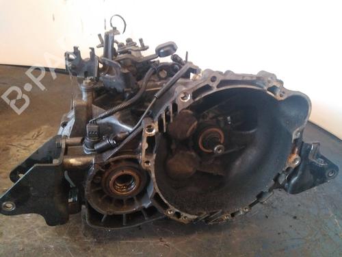 Used Gearbox KIA MAGENTIS II (MG) 2.0 CRDi (140 hp) 8466689