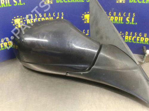 Right mirror ALFA ROMEO 166 (936_) 2.4 JTD (936AXC00, 936AXD01) | BP8452306C27 