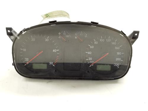 Cuadro instrumentos VW TRANSPORTER T4 Van (70A, 70H, 7DA, 7DH) 2.5 TDI (88 hp) 23276199