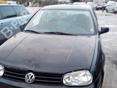Left front driveshaft VW GOLF IV (1J1)  | BP8435647M38 
