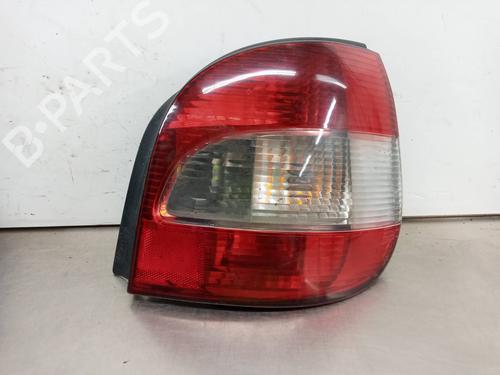 Używane Lampa tylna prawa RENAULT SCÉNIC I MPV (JA0/1_, FA0_) 1.9 dTi (JA1U) (80 hp) 8467917
