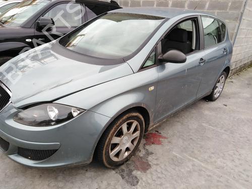 ECU airbags SEAT ALTEA (5P1)  | BP8470003M53 