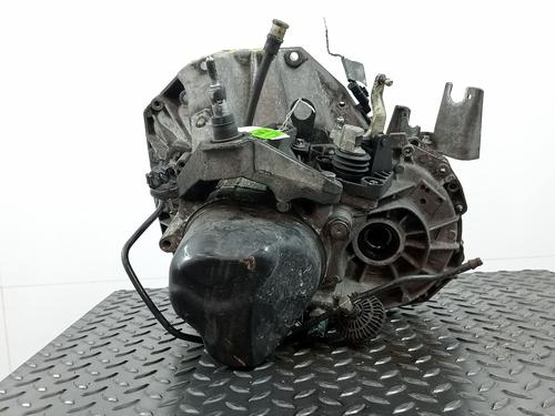 Gearbox RENAULT MEGANE II (BM0/1_, CM0/1_)  | BP27717298M3 
