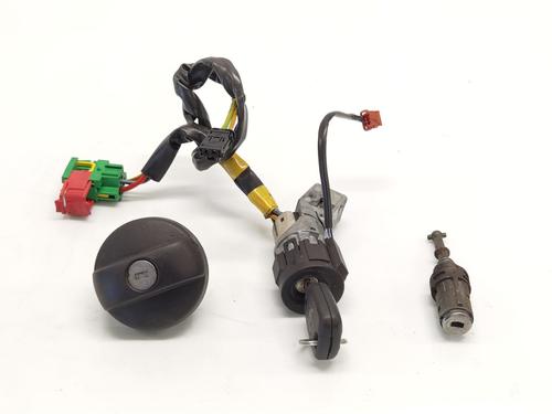 Used Electronic module CITROËN C2 ENTERPRISE (JG_) 1.4 HDi (68 hp) 24662843