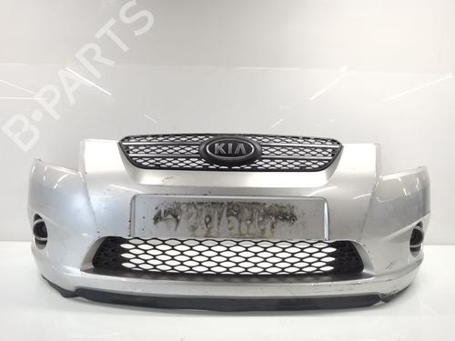 Used Front bumper KIA CEE'D Hatchback (ED) 1.6 CRDi 115 (115 hp) 27257174