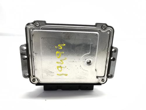 Engine control unit (ECU) RENAULT MEGANE II (BM0/1_, CM0/1_) 1.9 dCi (BM0G, CM0G) | BP24974353M57 