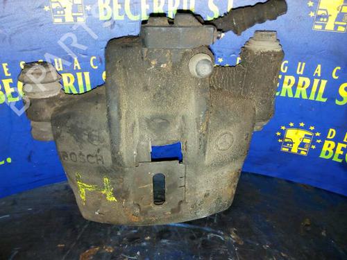 Used Left front brake caliper MERCEDES-BENZ VITO Van (W638) [1997-2003]  11576086