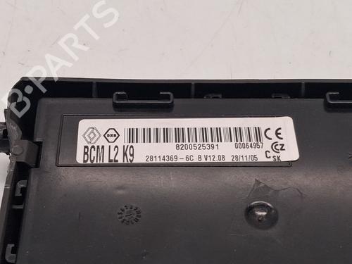 Electronic module RENAULT CLIO III (BR0/1, CR0/1) 1.5 dCi (BR0H, CR0H, CR1S, BR1S) | BP33161592M83 - Image 3