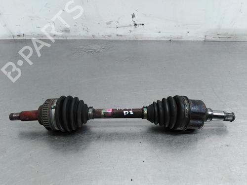 Used Left front driveshaft FORD COUGAR (EC_) 2.5 V6 24V (170 hp) 8468443