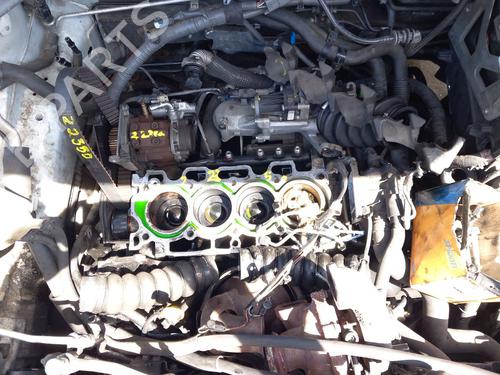 Injector MAZDA 3 (BL) 1.6 MZR CD (BL14) | BP36163022M100  - Image 10