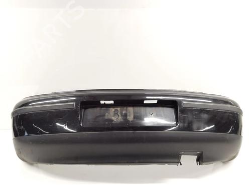 Used Rear bumper SEAT LEON (1M1) 1.6 (100 hp) 16090570