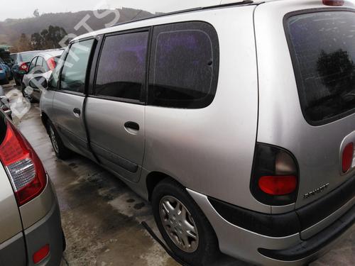 AC compressor RENAULT ESPACE III (JE0_) 2.2 D | BP8471973M34 