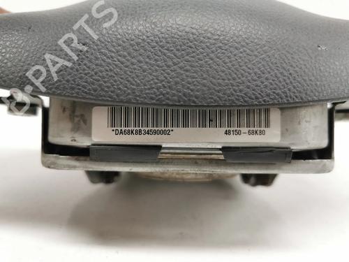 Driver airbag NISSAN PIXO (UA0) 1.0 | BP8480881C9 