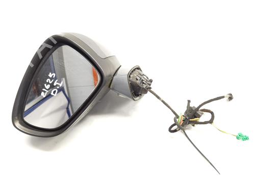 left-mirror-citroen-c4-ii-nc_-2009-31804944 main image